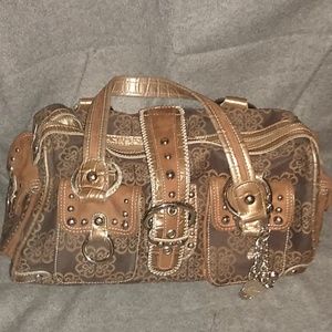 Kathy Van Zeeland Purse